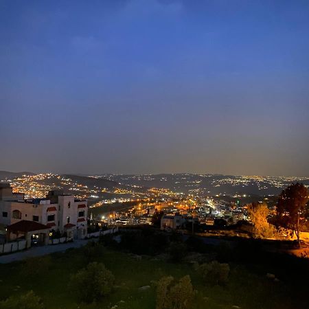 Apartmán Jerash Gate Džaraš Exteriér fotografie