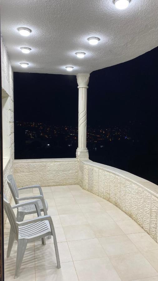 Apartmán Jerash Gate Džaraš Exteriér fotografie