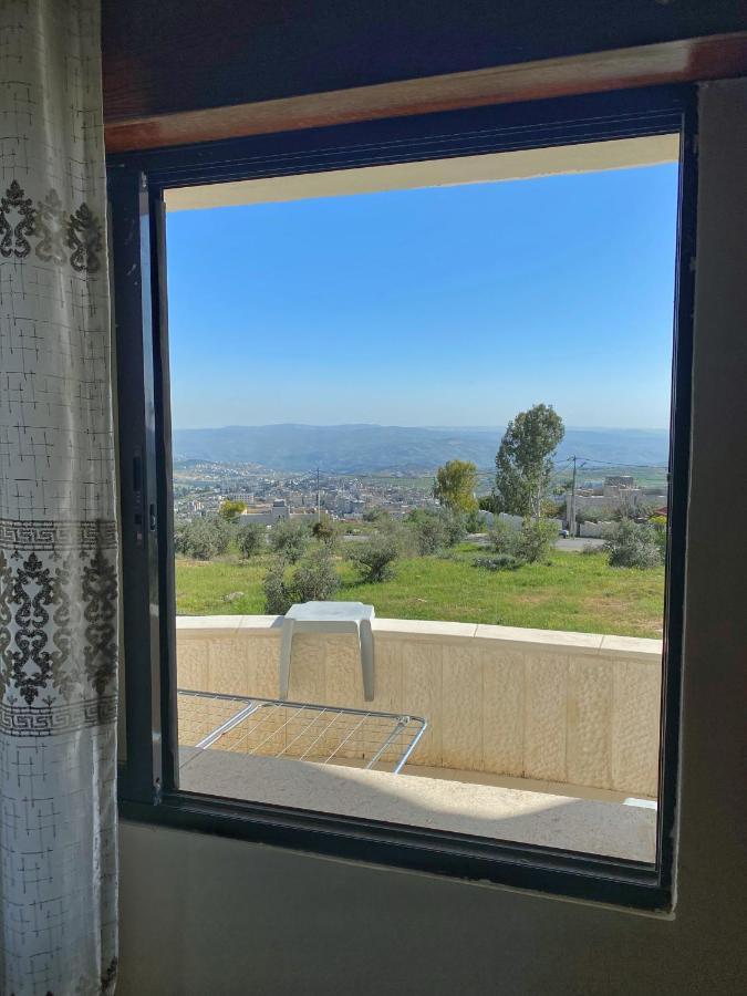 Apartmán Jerash Gate Džaraš Exteriér fotografie